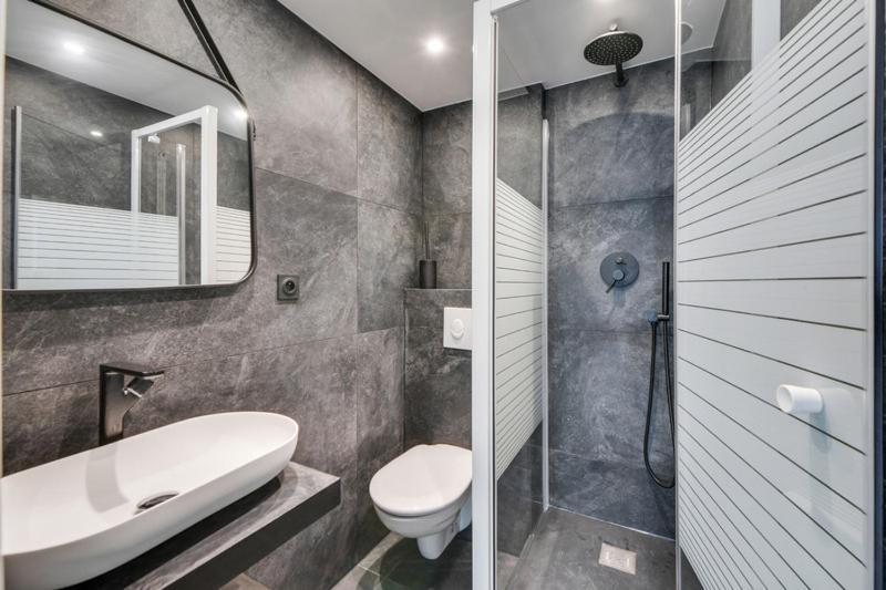 181 One Suite - Superb Apartment In Paris. ภายนอก รูปภาพ