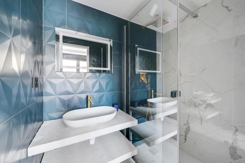 181 One Suite - Superb Apartment In Paris. ภายนอก รูปภาพ